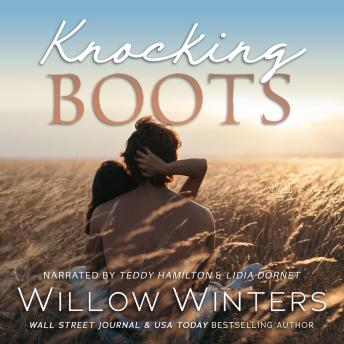 Knocking Boots, Willow Winters