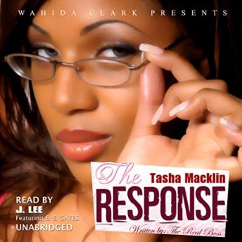 The Response (Wahida Clark Presents): The Letter, Book 2