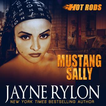Mustang Sally, Jayne Rylon