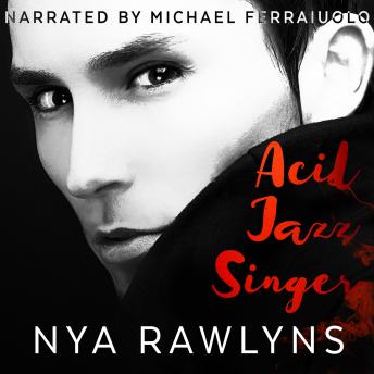 Download Acid Jazz Singer by Nya Rawlyns
