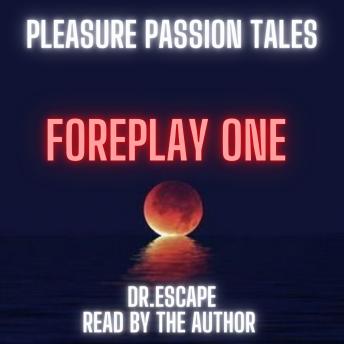 Pleasure Passion Tales: FOREPLAY ONE