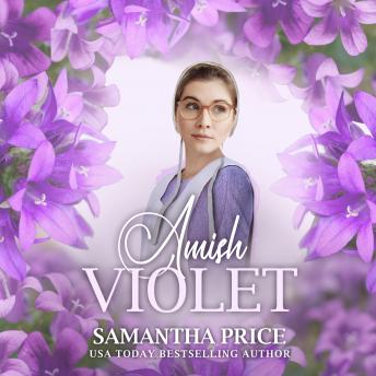 Amish Violet: Amish Romance