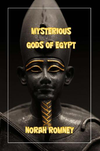 Mysterious Gods of Egypt sample.