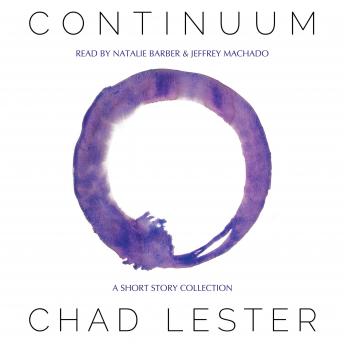 Continuum: A Short Story Collection
