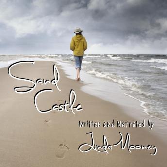 Sand Castle: A Sweet Contemporary Romance for the Christmas Holidays