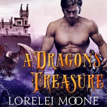 A Dragon's Treasure: A Dragon Shifter Fantasy Romance