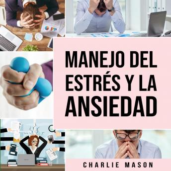 [Spanish] - Manejo del estrés y la ansiedad En español