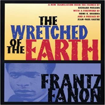Download Wretched of the Earth by Frantz Fanon