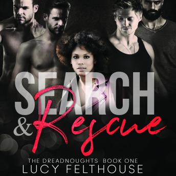 Search and Rescue: A Contemporary Reverse Harem Romance Novel