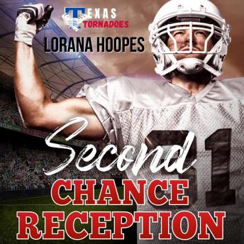 Second Chance Reception: A Christian Football Romance