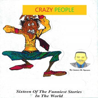 Download Crazy People by James M. Spears