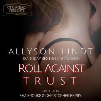 Roll Against Trust: A Ménage Romance
