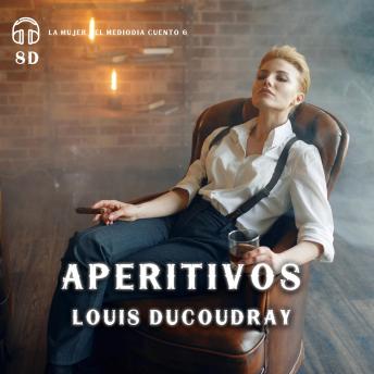 Download Aperitivos: Cuento corto en español by Louis Ducoudray