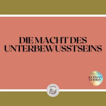[German] - DIE MACHT DES UNTERBEWUSSTSEINS