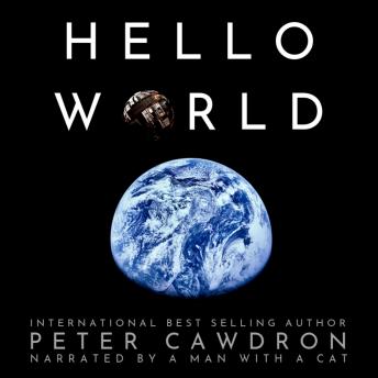 Hello World: First Contact