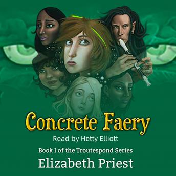 Concrete Faery