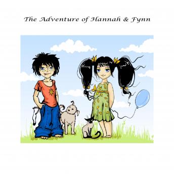 The Adventures of Hannah & Fynn