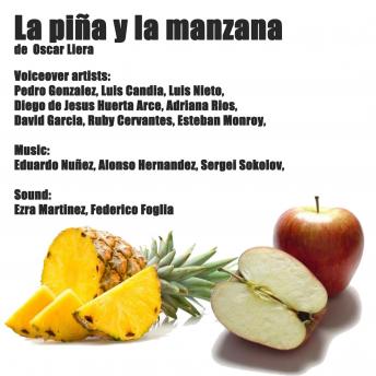 [Spanish] - La piña y la manzana