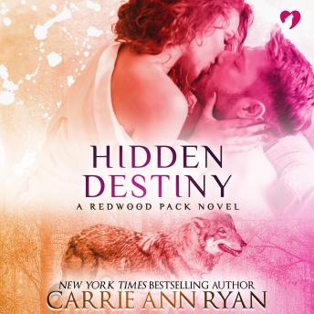 Hidden Destiny, Carrie Ann Ryan