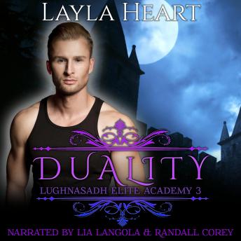 Duality, Layla Heart