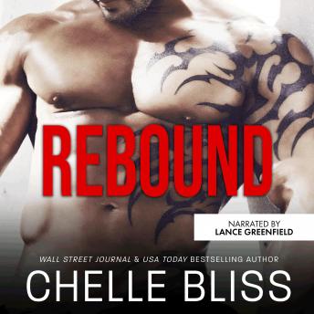 Rebound: a Men of Inked Spinoff novella