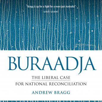 Buraadja: The liberal case for national reconciliation