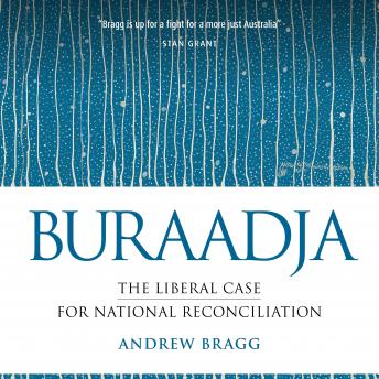 Buraadja: The liberal case for national reconciliation