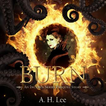Burn: an Incubus Series Prequel Story