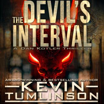 The Devil's Interval: Dan Kotler, Book 3