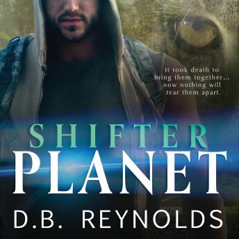 Shifter Planet: Shifter Planet, Book 1