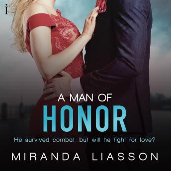A Man of Honor: Kingston Family, Book 2
