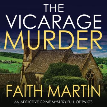 Download Vicarage Murder: Monica Noble Detective, Book 1 by Faith Martin