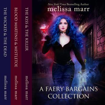 A Faery Bargains Collection
