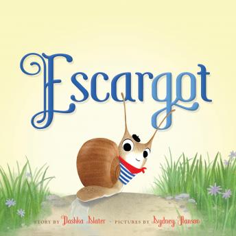 Escargot: Book 1