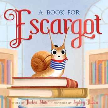 A Book for Escargot: Book 2