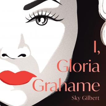 I, Gloria Grahame