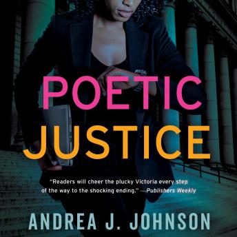 Poetic Justice: Victoria Justice Book 1