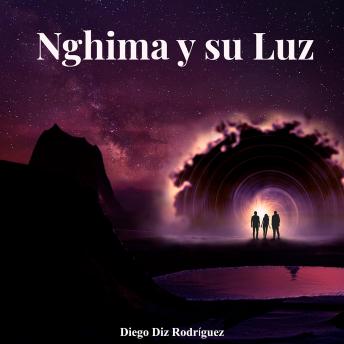 [Spanish] - Nghima y su Luz
