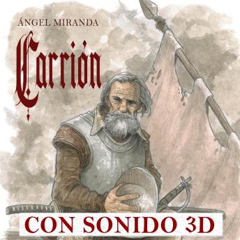 [Spanish] - Carrión: Un canalla sin ventura