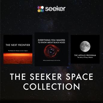 The Seeker Space Collection
