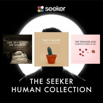 The Seeker Human Collection