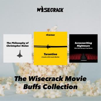 Download Wisecrack Movie Buffs Collection by Wisecrack