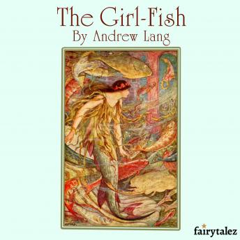 The Girl-Fish
