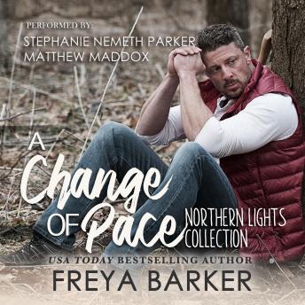 Download Change of Pace by Freya Barker