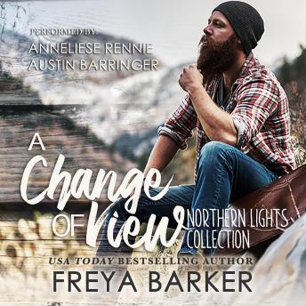 Download Change of View by Freya Barker