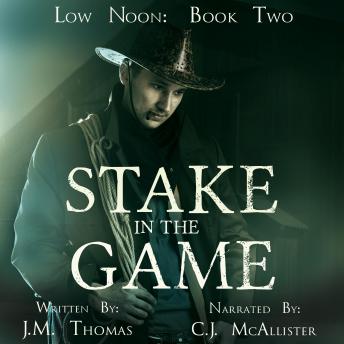 A Stake In The Game