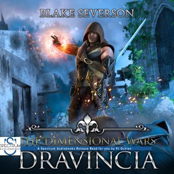 Download Dravincia by Blake Severson