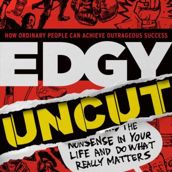 Feel The Most Game-Changing Full Audiobook Today!
