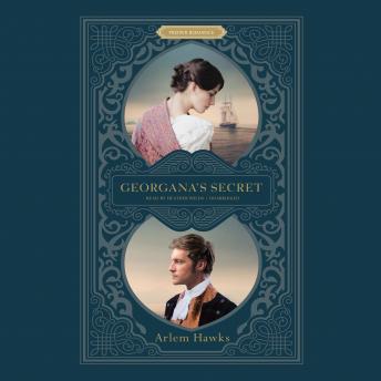 Georgana's Secret