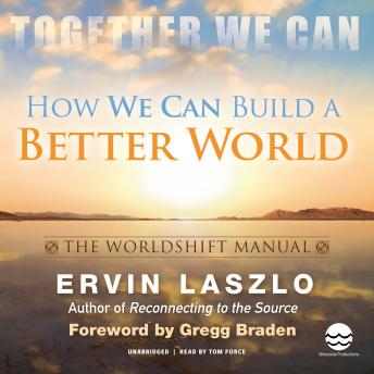 How We Can Build a Better World: The Worldshift Manual: The Crisis Is Our Opportunity